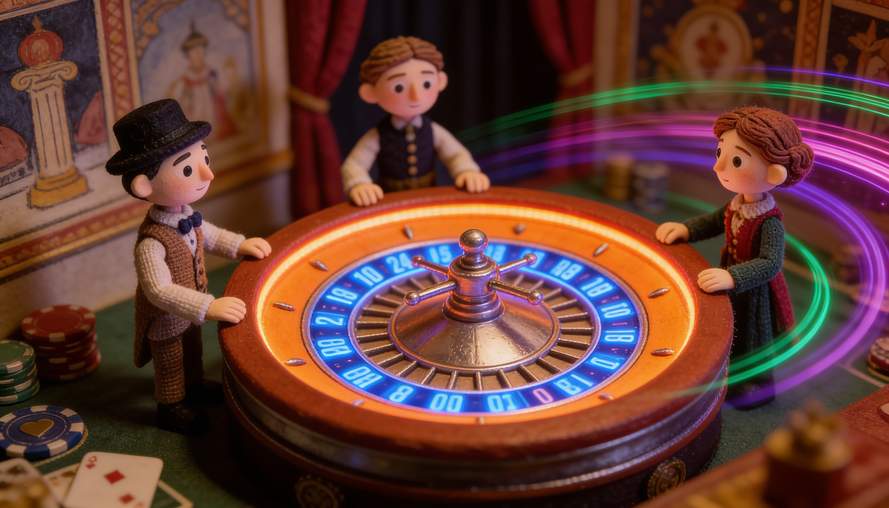 Oshi casino 2026 Oshi casino 2026